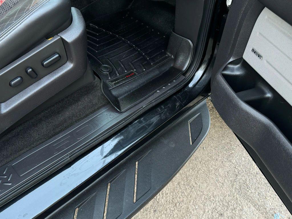 used 2011 Ford F-150 car, priced at $17,995