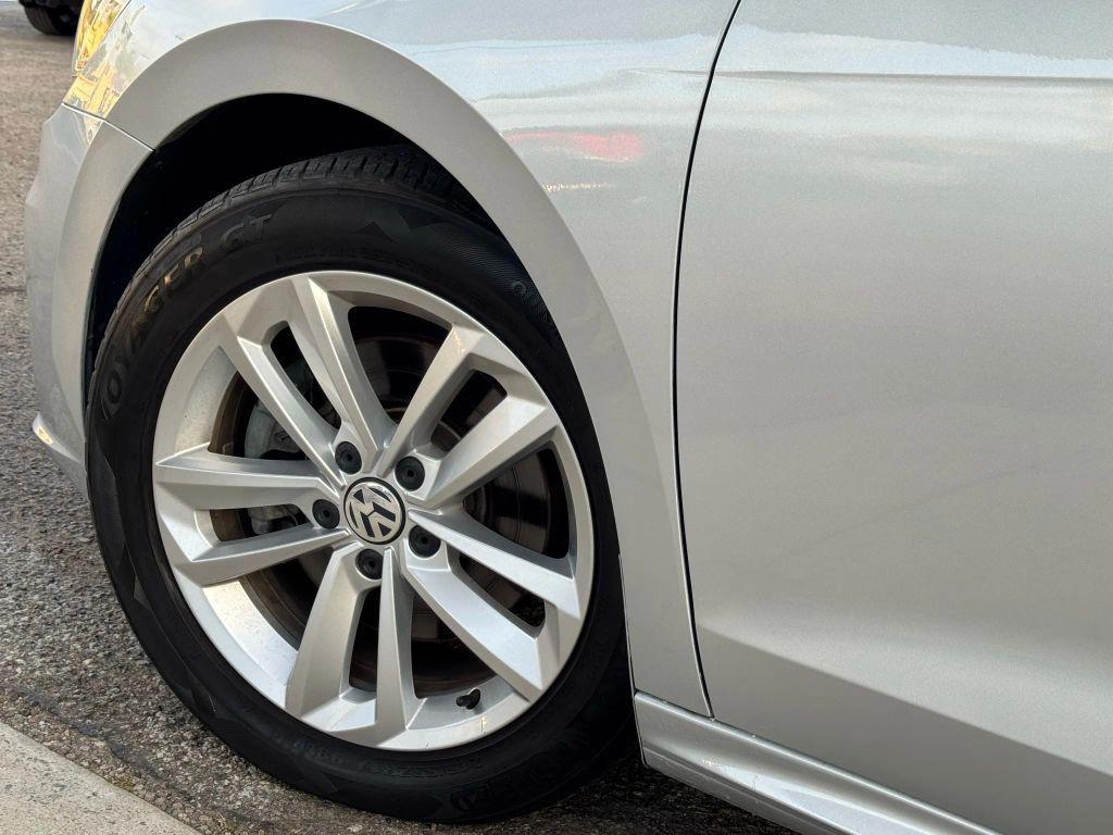 used 2020 Volkswagen Passat car, priced at $11,495