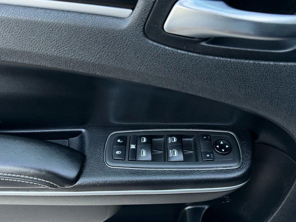 used 2021 Chrysler 300 car, priced at $14,995