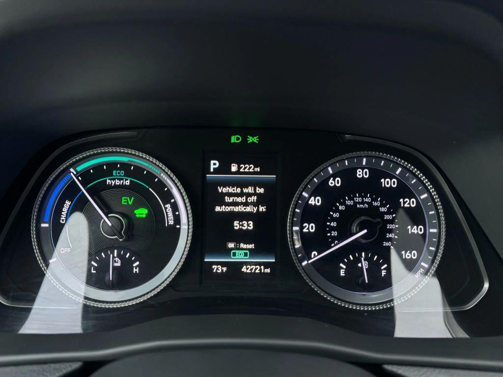 used 2021 Hyundai Sonata car, priced at $18,495