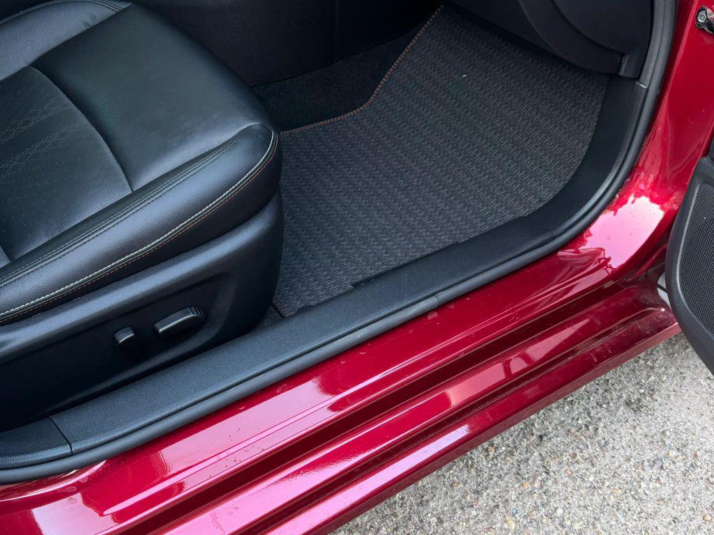 used 2023 Nissan Altima car, priced at $15,995