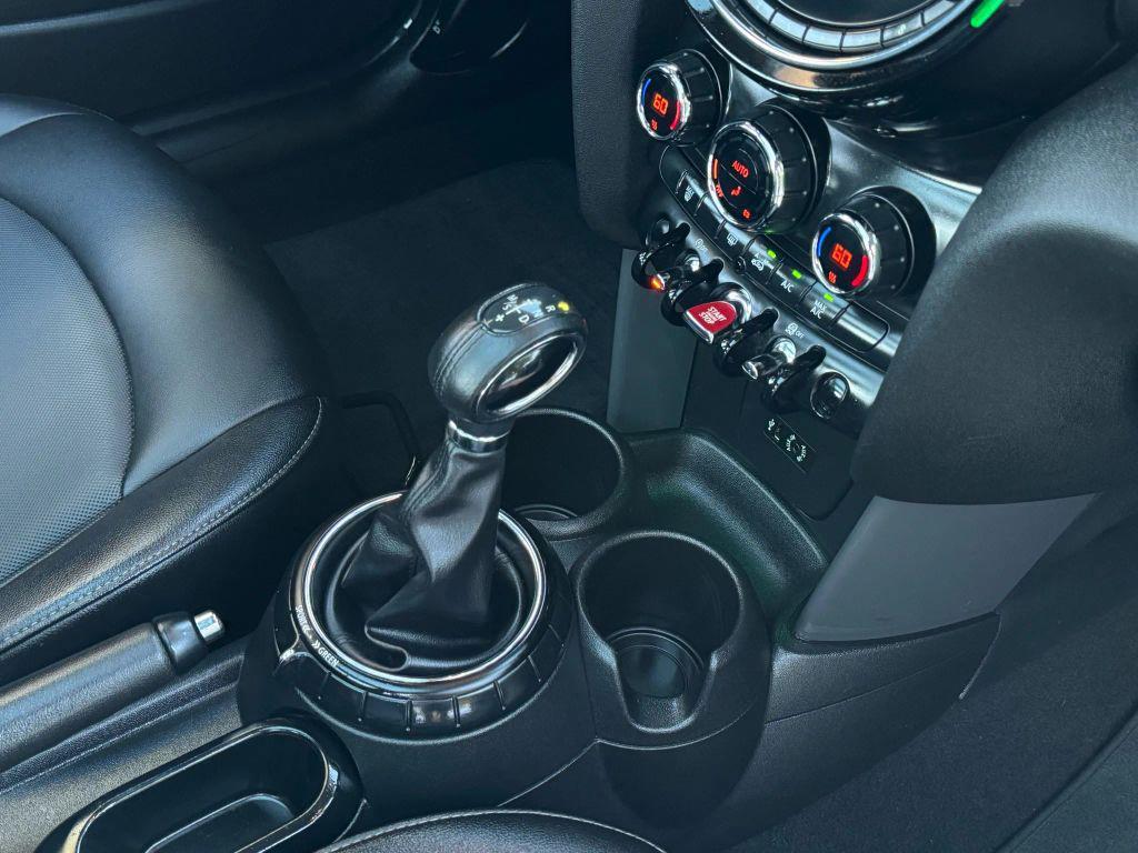 used 2015 MINI Hardtop car, priced at $8,995