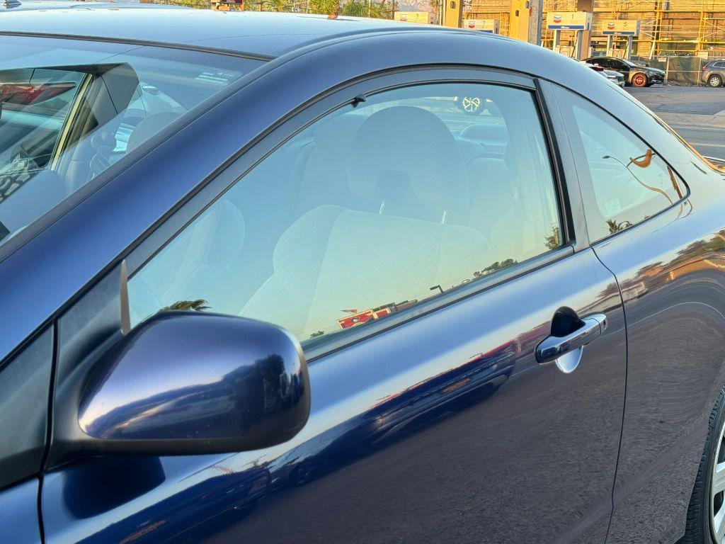 used 2007 Honda Civic car, priced at $8,995