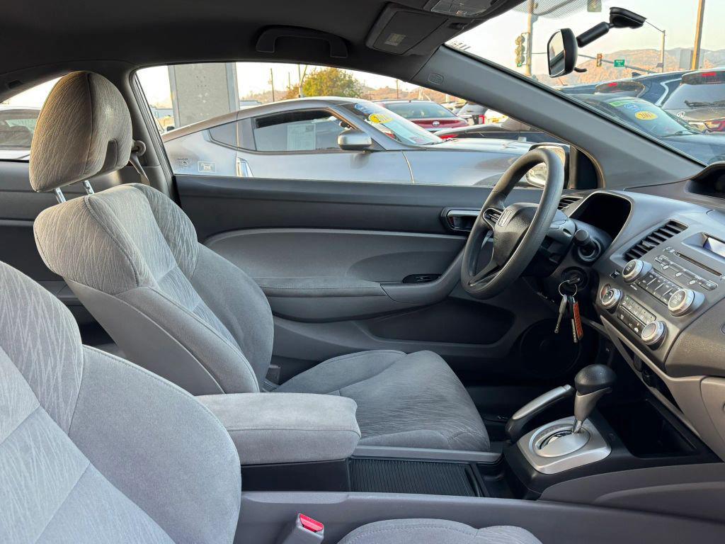 used 2007 Honda Civic car, priced at $8,995