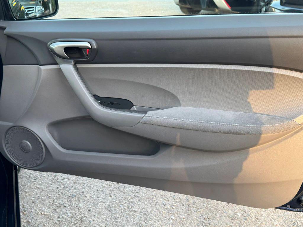 used 2007 Honda Civic car, priced at $8,995