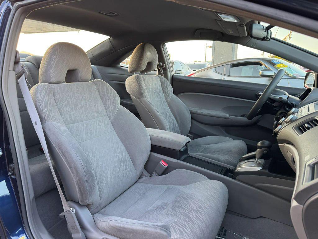 used 2007 Honda Civic car, priced at $8,995