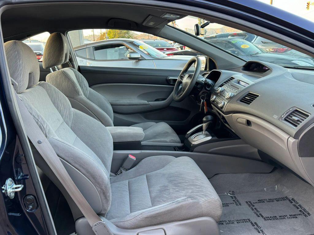 used 2007 Honda Civic car, priced at $8,995