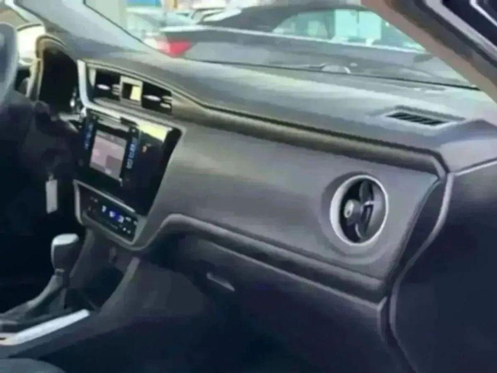 used 2019 Toyota Corolla car, priced at $14,995