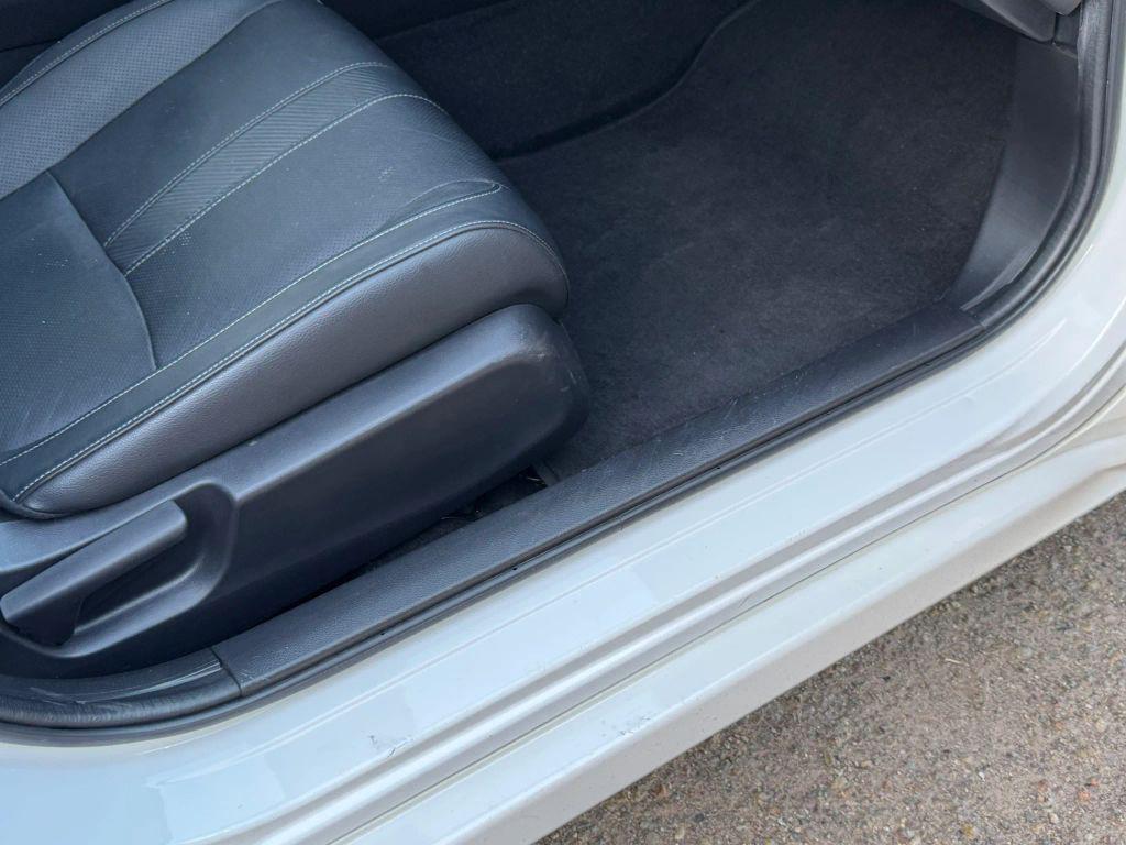 used 2019 Honda Civic car, priced at $21,995