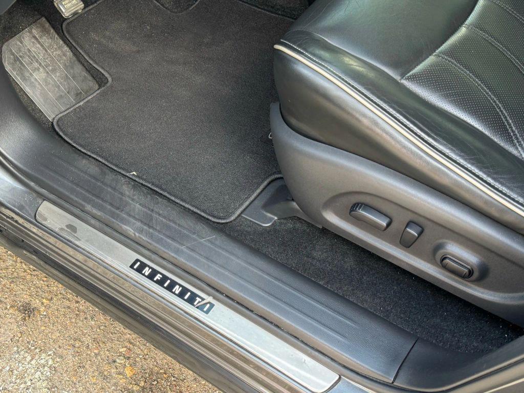 used 2019 INFINITI QX60 car, priced at $14,995