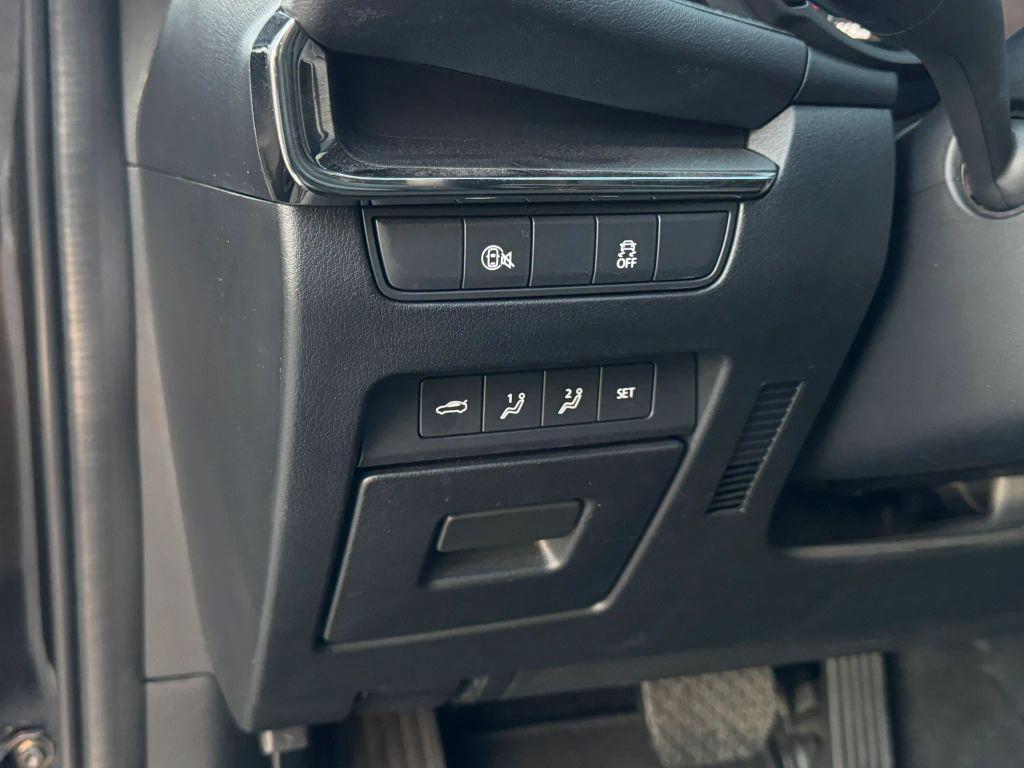 used 2024 Mazda Mazda3 car, priced at $15,995