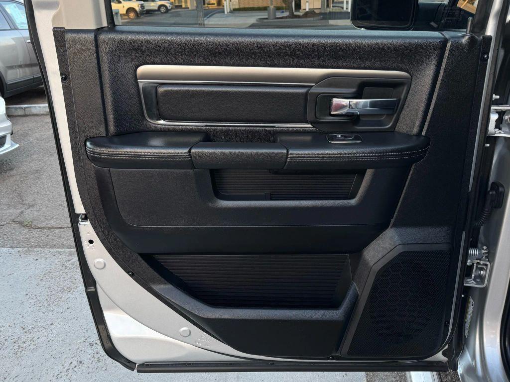 used 2016 Ram 1500 car, priced at $18,995