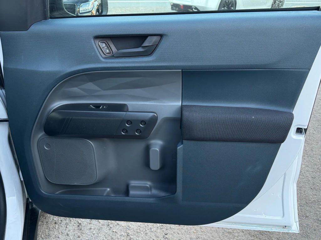 used 2022 Ford Maverick car, priced at $19,995