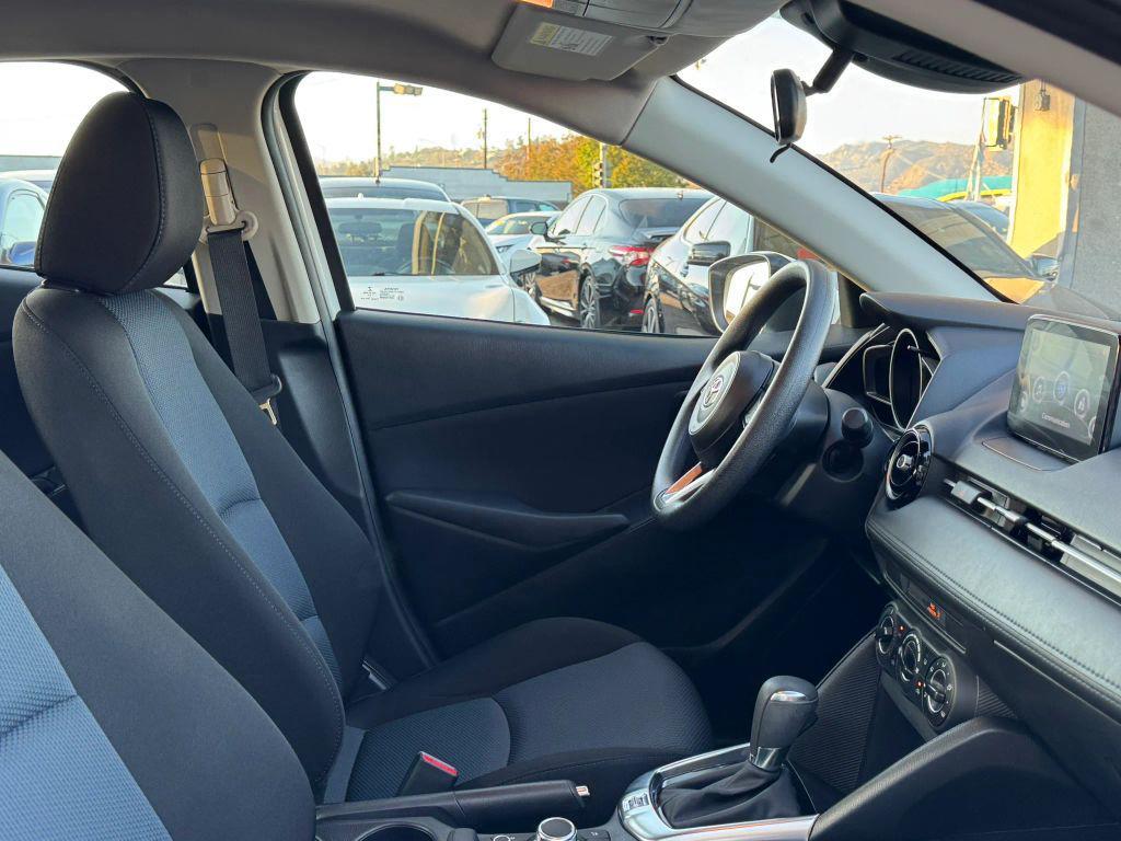 used 2019 Toyota Yaris Sedan car, priced at $14,995