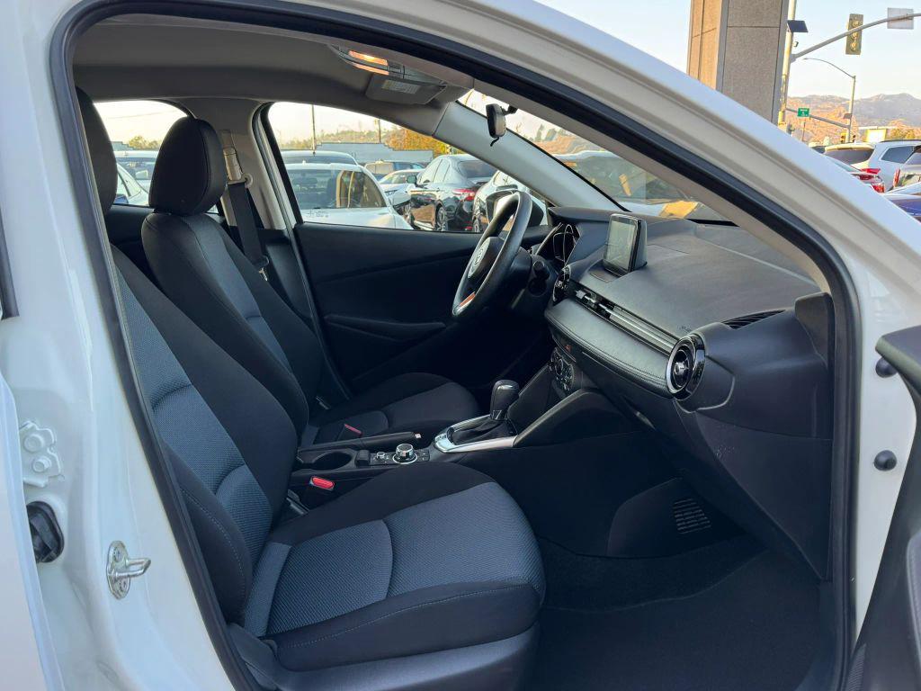 used 2019 Toyota Yaris Sedan car, priced at $14,995