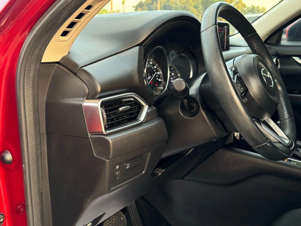 used 2018 Mazda CX-5 car, priced at $12,995