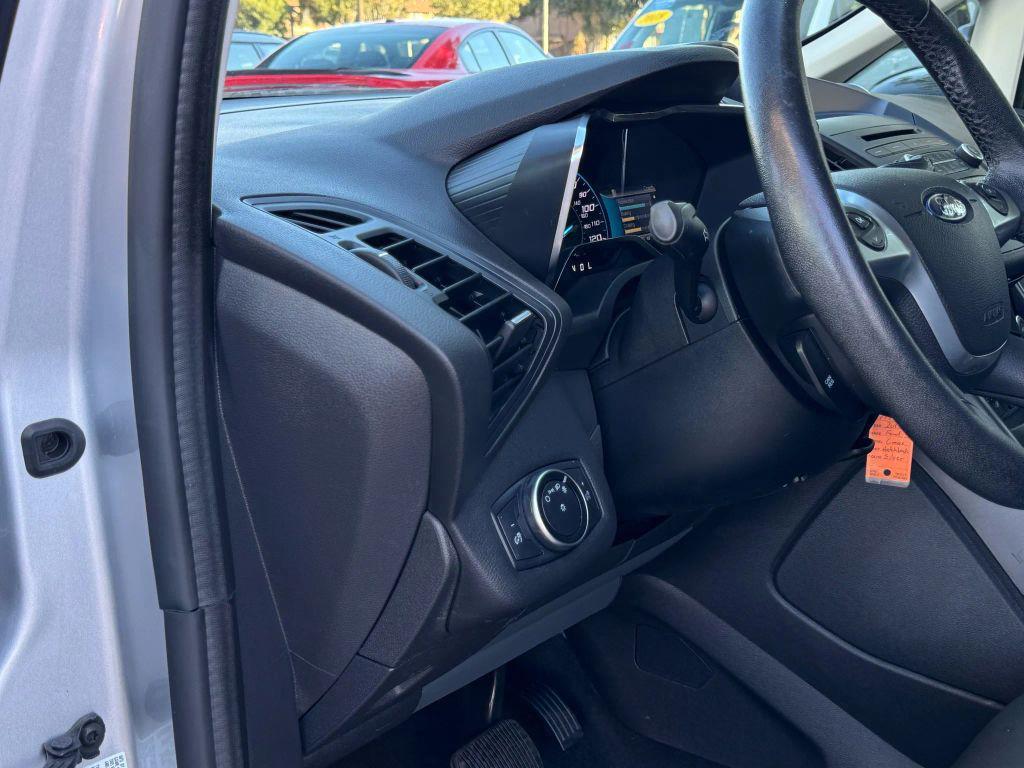 used 2017 Ford C-Max Energi car, priced at $10,495