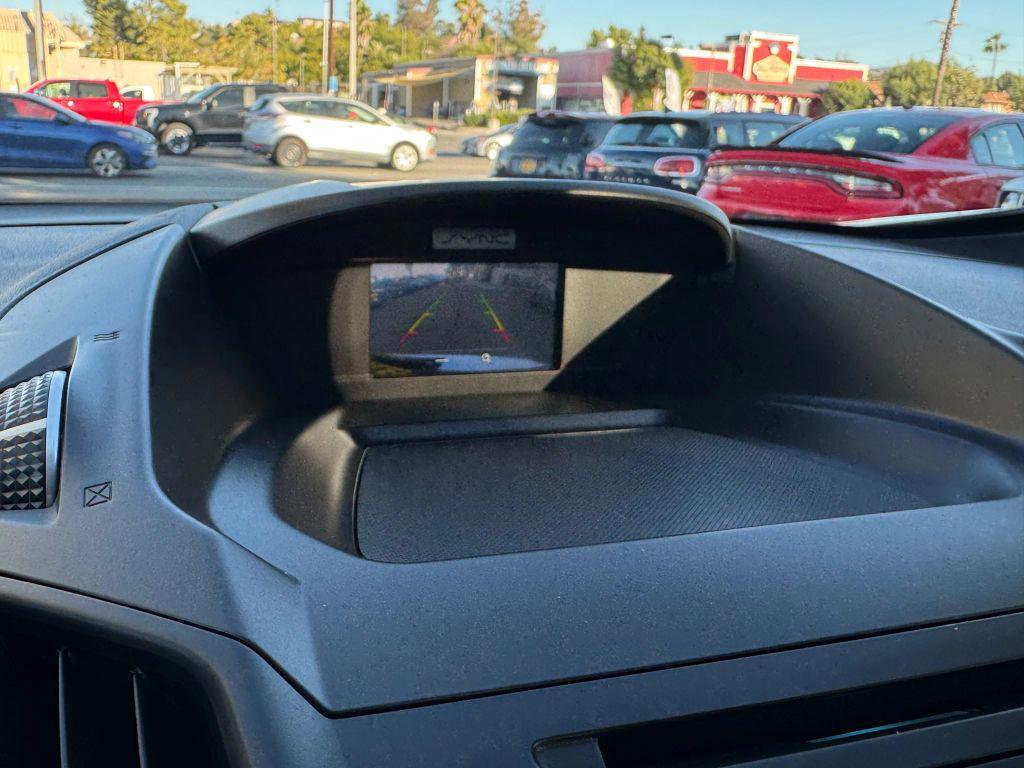 used 2017 Ford C-Max Energi car, priced at $10,495