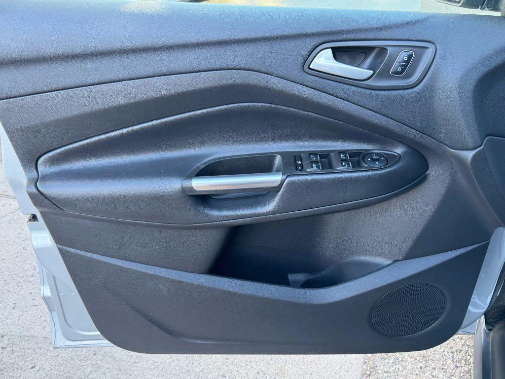 used 2017 Ford C-Max Energi car, priced at $10,495