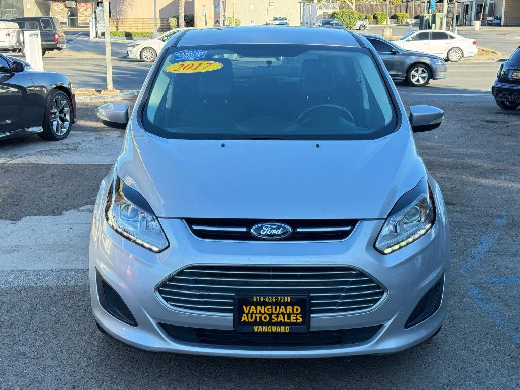 used 2017 Ford C-Max Energi car, priced at $10,495