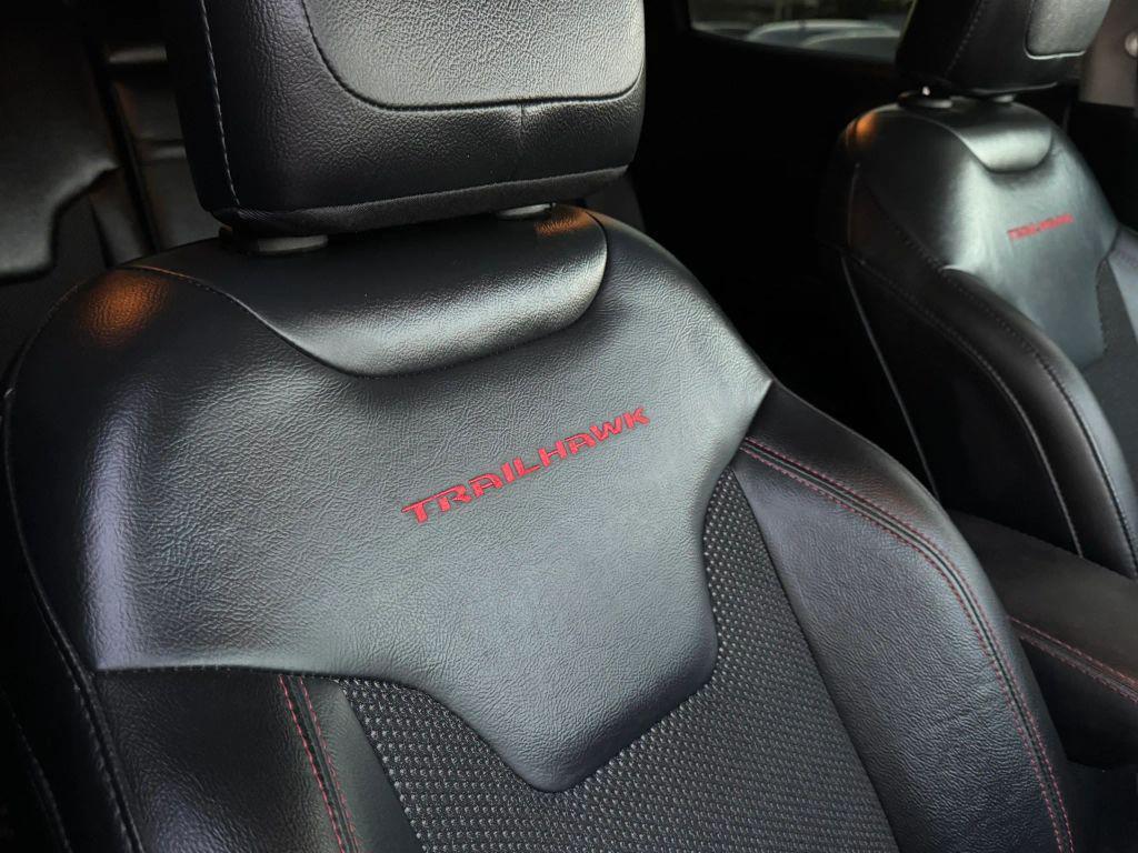 used 2019 Jeep Compass car