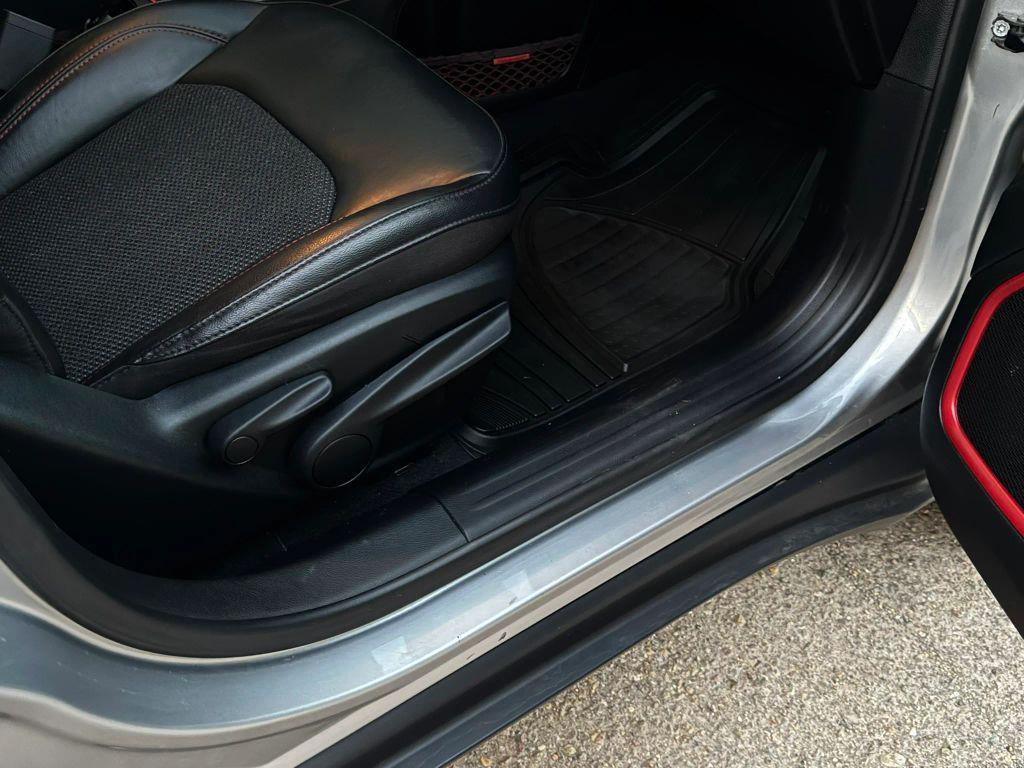 used 2019 Jeep Compass car