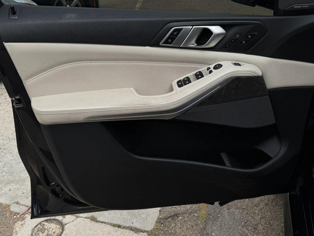 used 2019 BMW X5 car, priced at $29,995