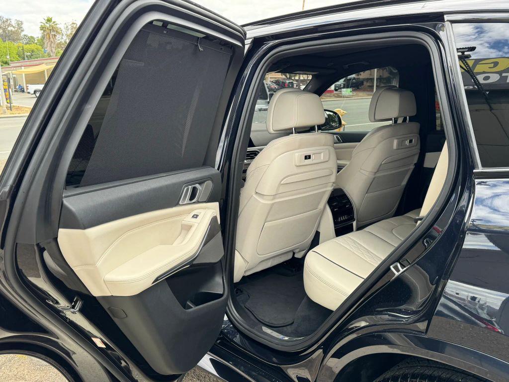 used 2019 BMW X5 car, priced at $29,995
