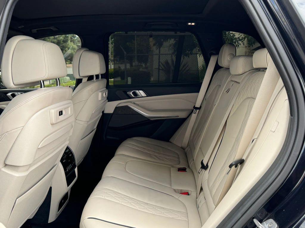 used 2019 BMW X5 car, priced at $29,995