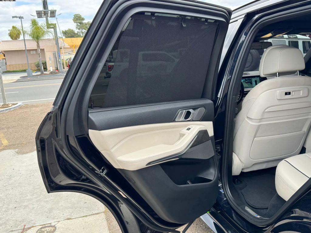 used 2019 BMW X5 car, priced at $29,995