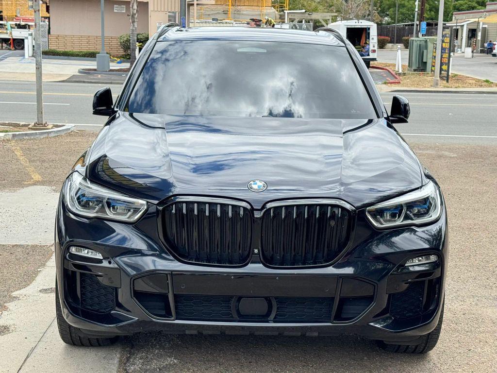 used 2019 BMW X5 car, priced at $29,995