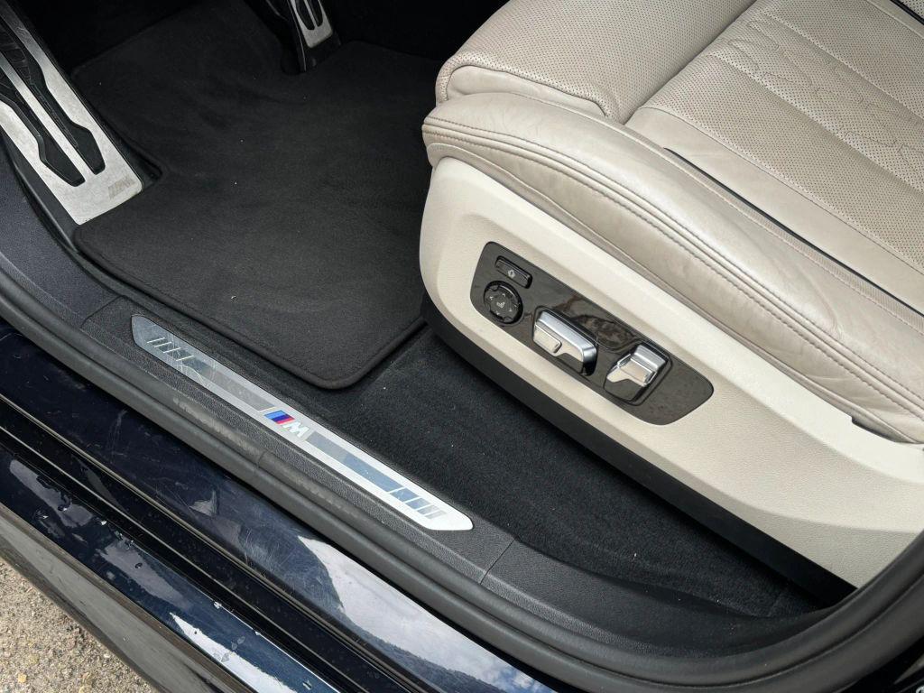 used 2019 BMW X5 car, priced at $29,995