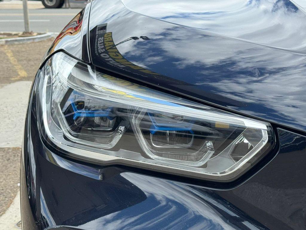 used 2019 BMW X5 car, priced at $29,995