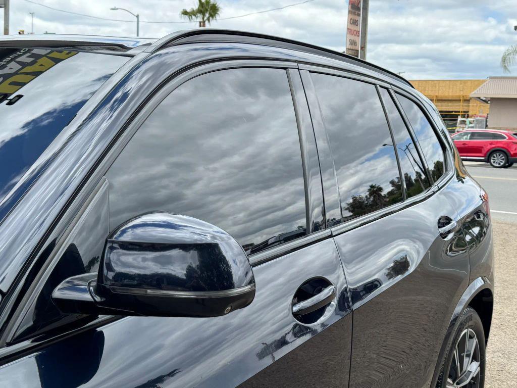 used 2019 BMW X5 car, priced at $29,995