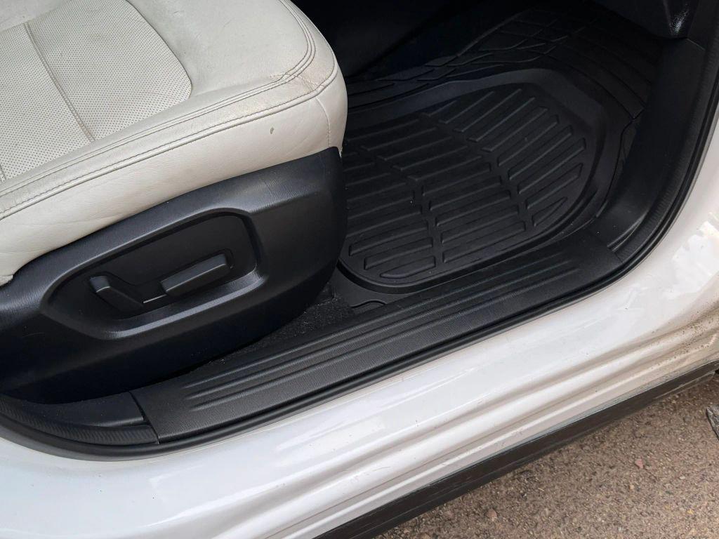 used 2019 Mazda CX-5 car, priced at $14,995