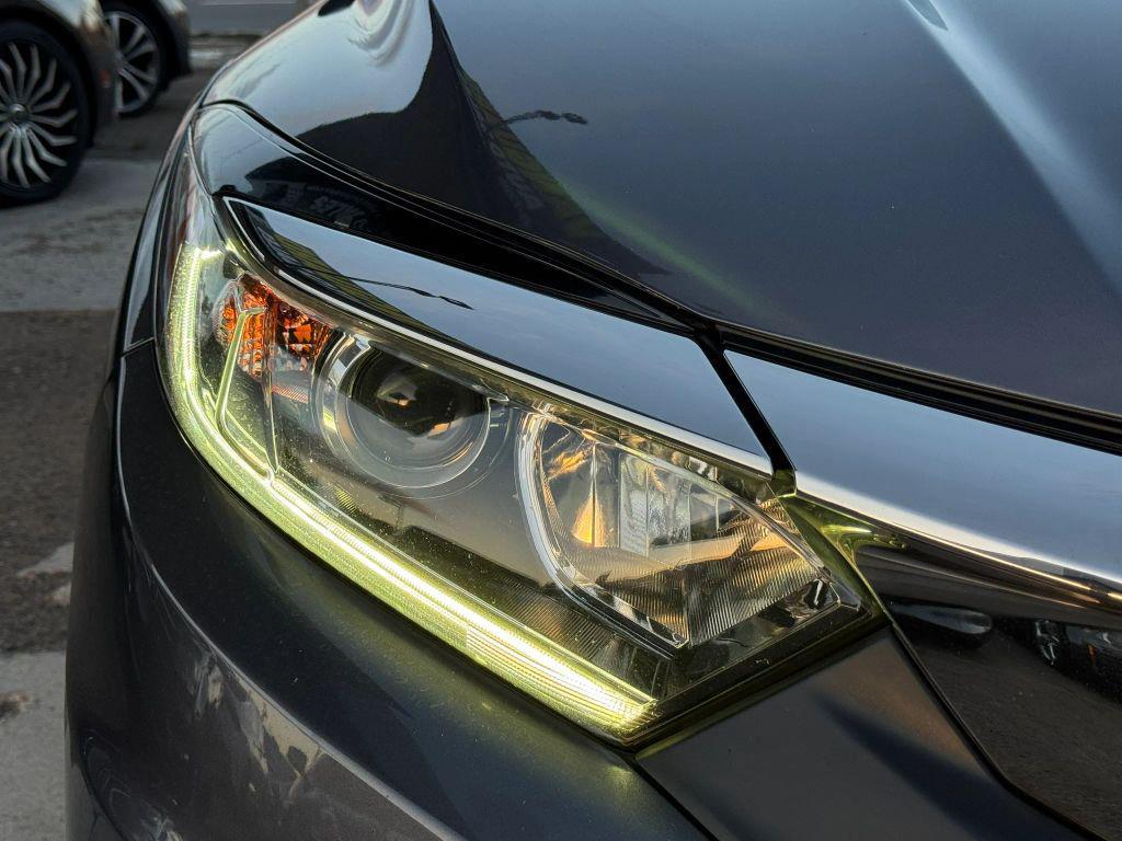 used 2022 Honda HR-V car, priced at $14,995