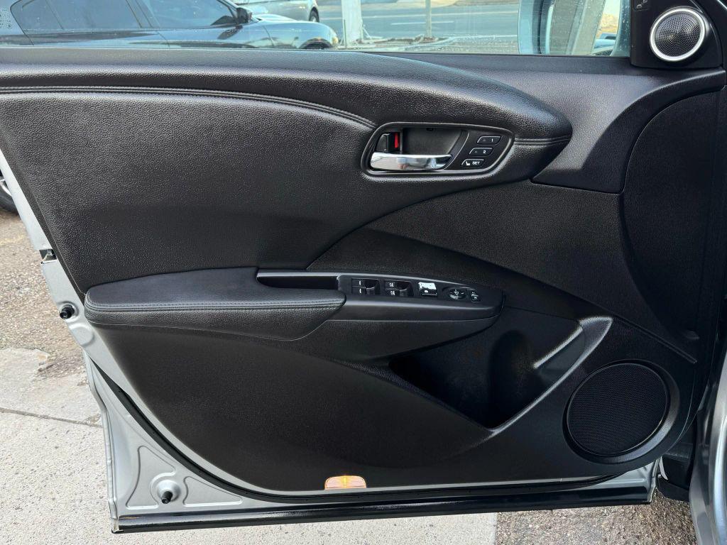 used 2017 Acura RDX car, priced at $15,995