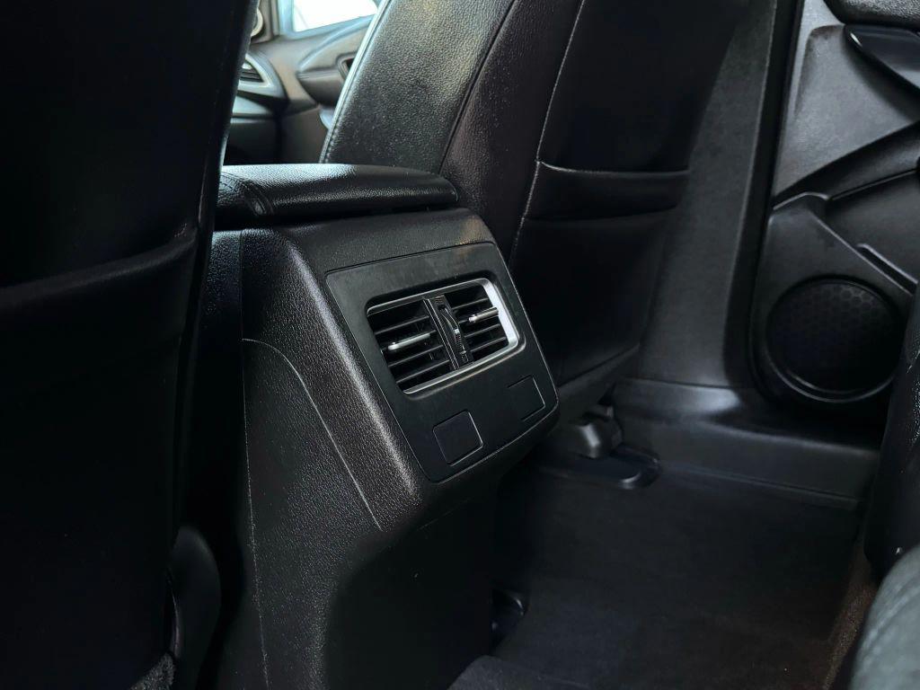 used 2017 Acura RDX car, priced at $15,995