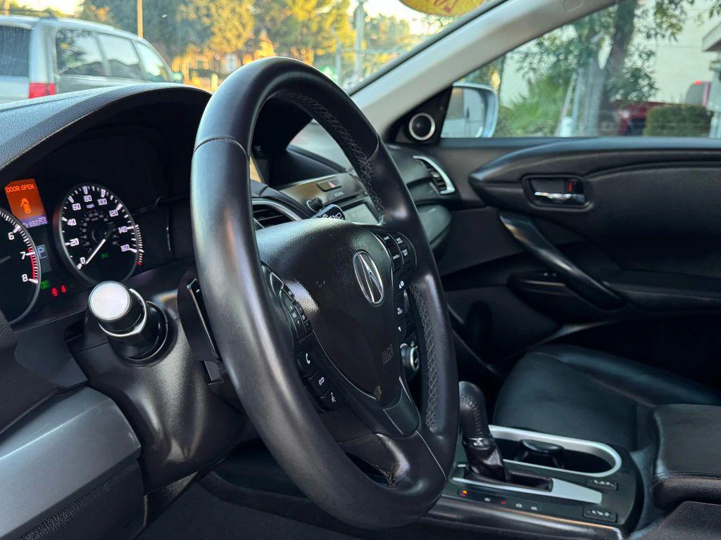 used 2017 Acura RDX car, priced at $15,995