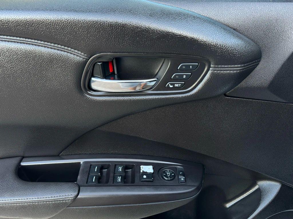 used 2017 Acura RDX car, priced at $15,995