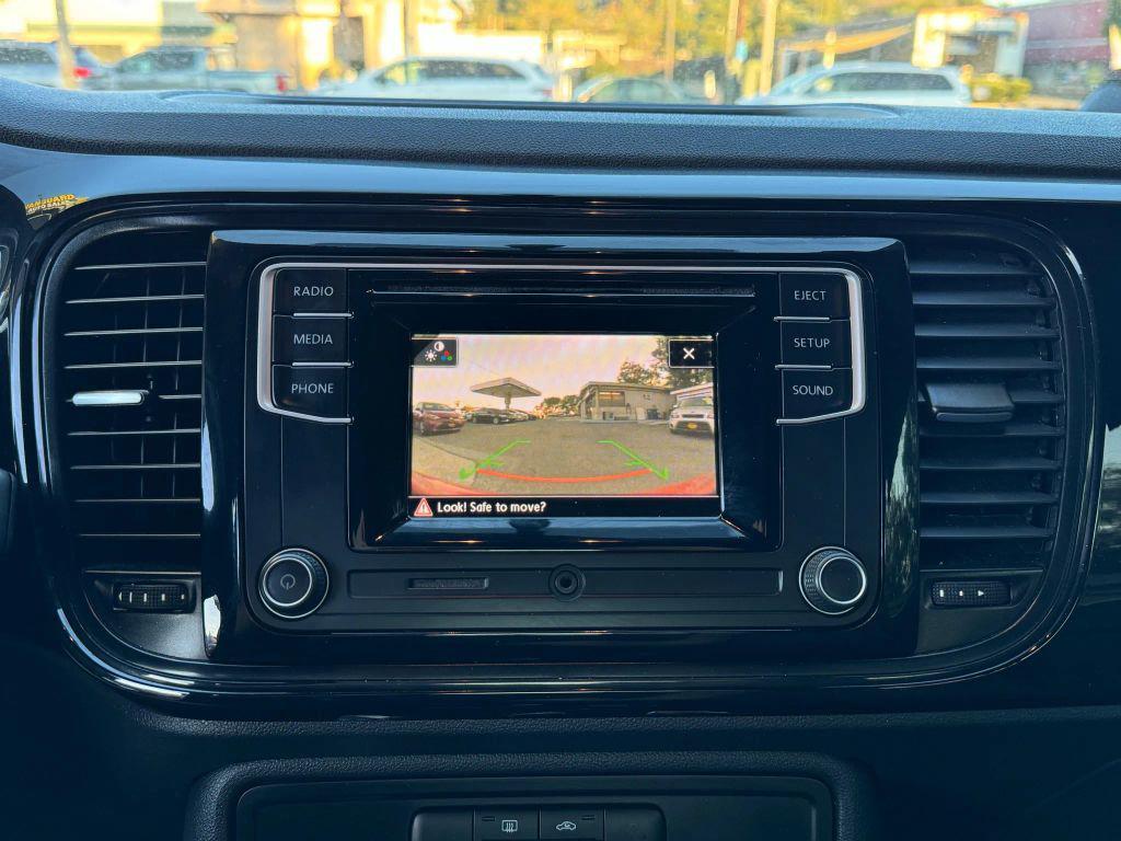 used 2019 Volkswagen Beetle car, priced at $12,995