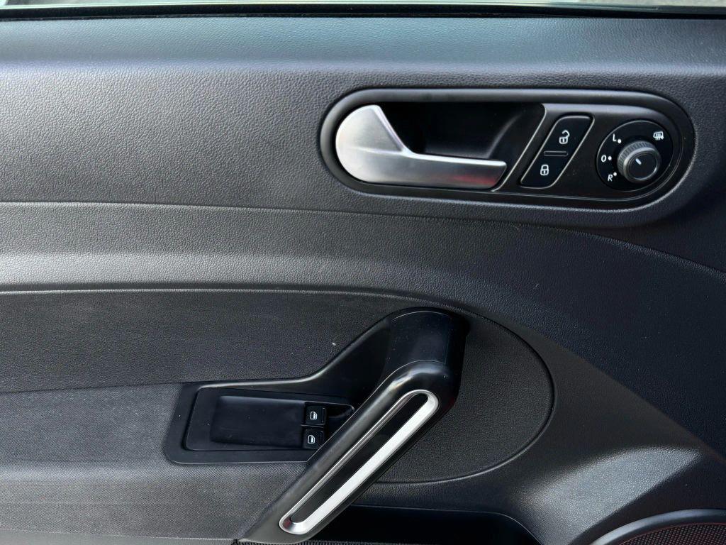 used 2019 Volkswagen Beetle car, priced at $12,995