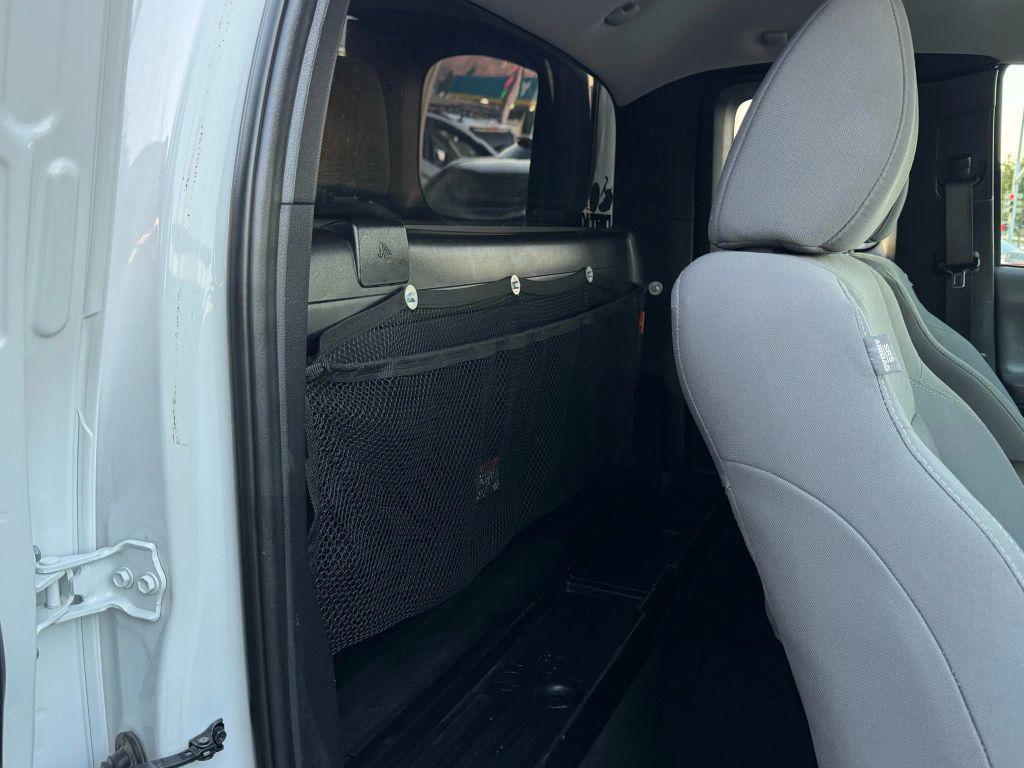 used 2020 Toyota Tacoma car, priced at $19,995