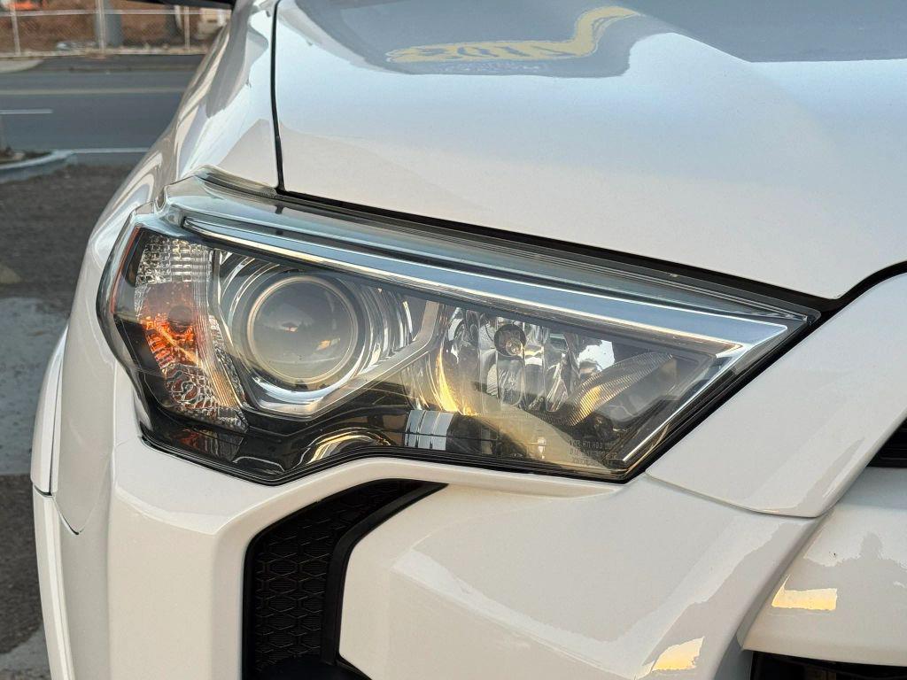 used 2017 Toyota 4Runner car, priced at $29,995
