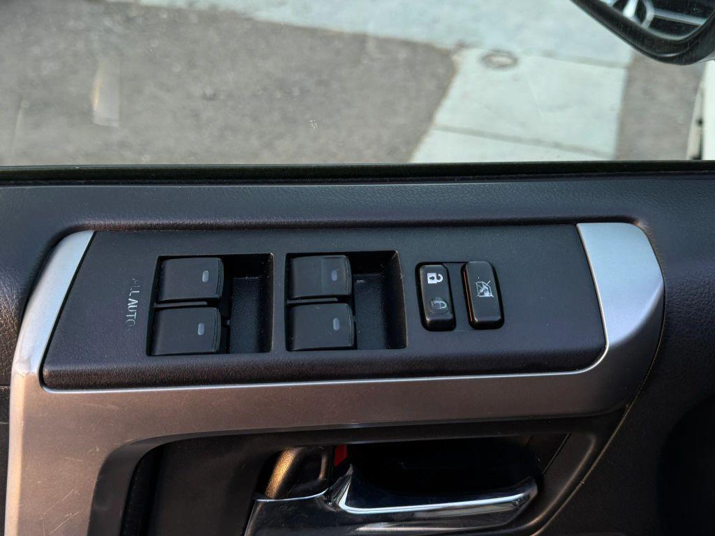 used 2017 Toyota 4Runner car, priced at $29,995