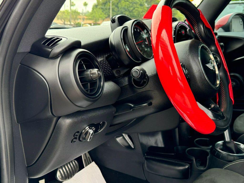 used 2017 MINI Hardtop car, priced at $13,495