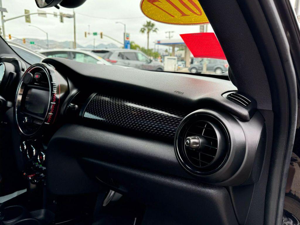 used 2017 MINI Hardtop car, priced at $13,495