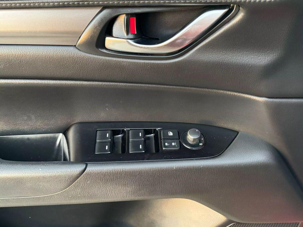 used 2021 Mazda CX-5 car, priced at $14,995