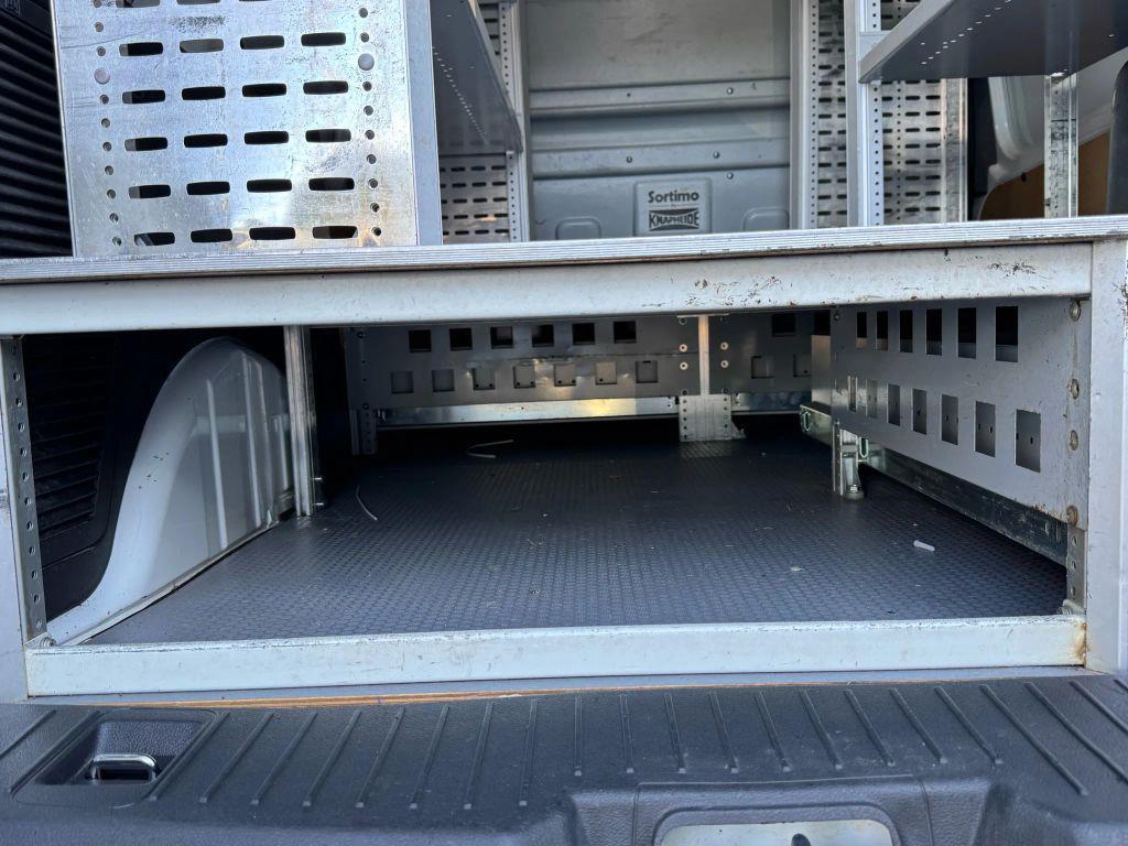 used 2015 Ford Transit Connect car, priced at $10,995