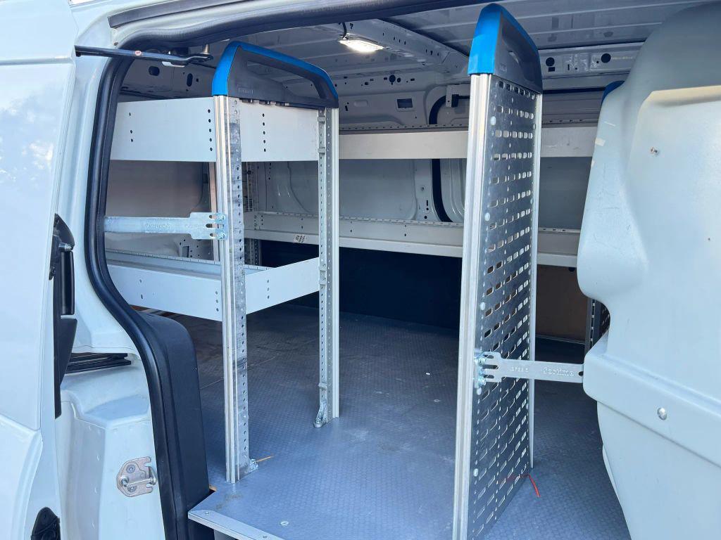 used 2015 Ford Transit Connect car, priced at $10,995